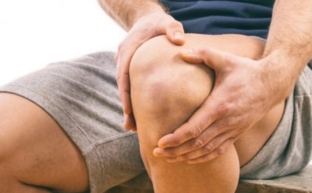 橫紋肌溶解症症狀