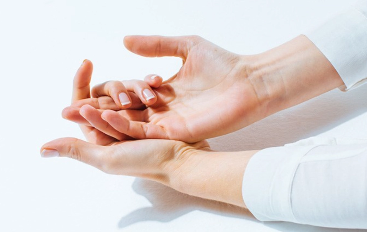 腕隧道症候群症狀 腕隧道症候群症狀