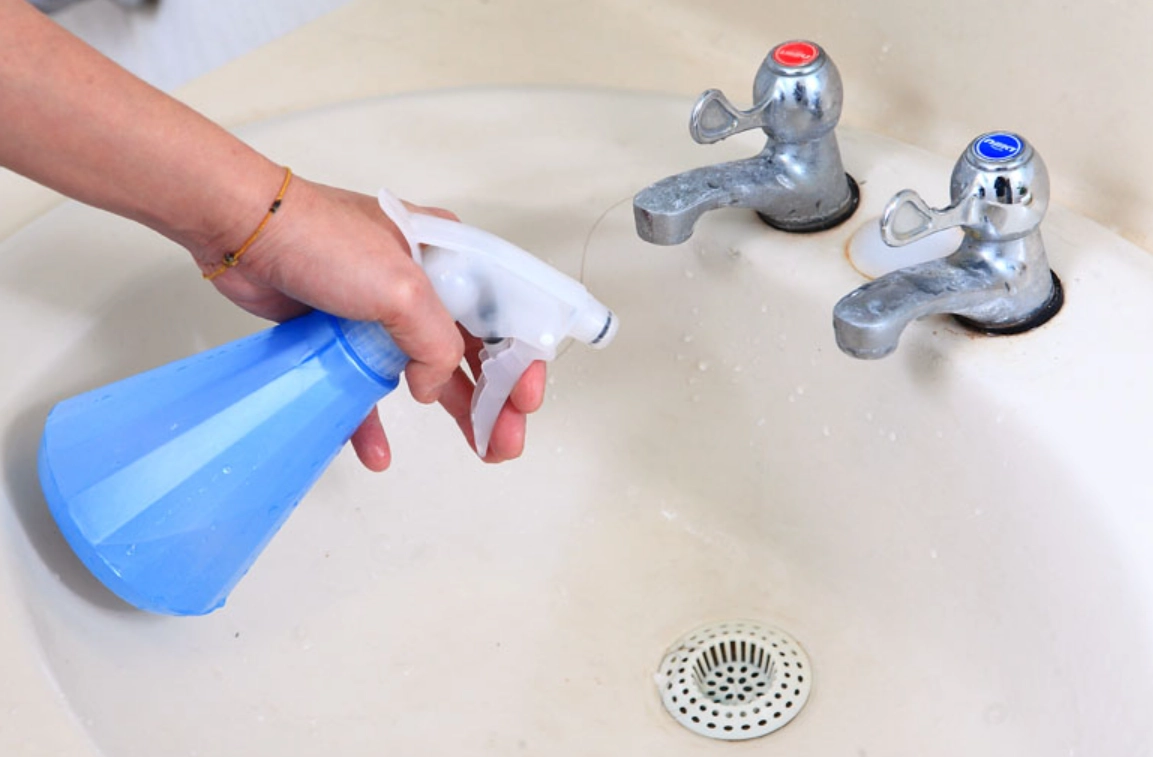 水垢清潔方法 水垢清潔方法