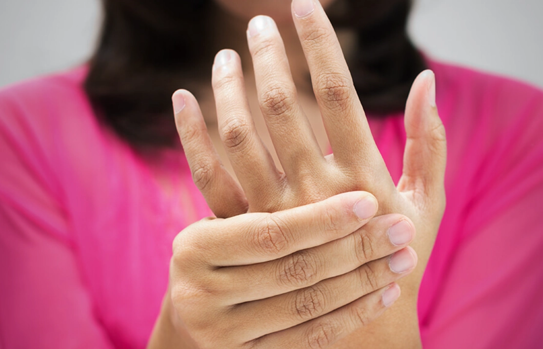 手麻怎麼辦 手麻怎麼辦