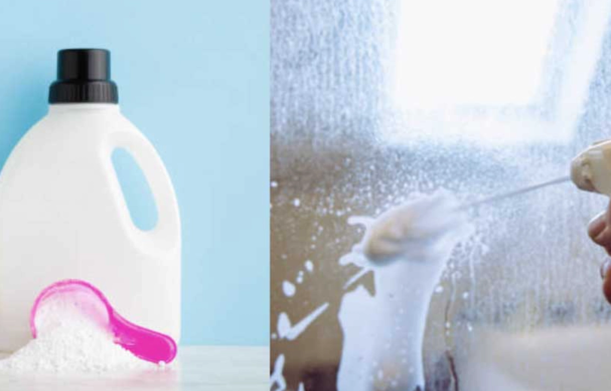 水垢清潔方法 水垢清潔方法