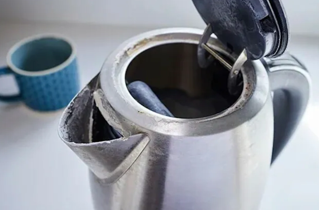 居家水垢剋星：如何有效減少水垢的終極指南