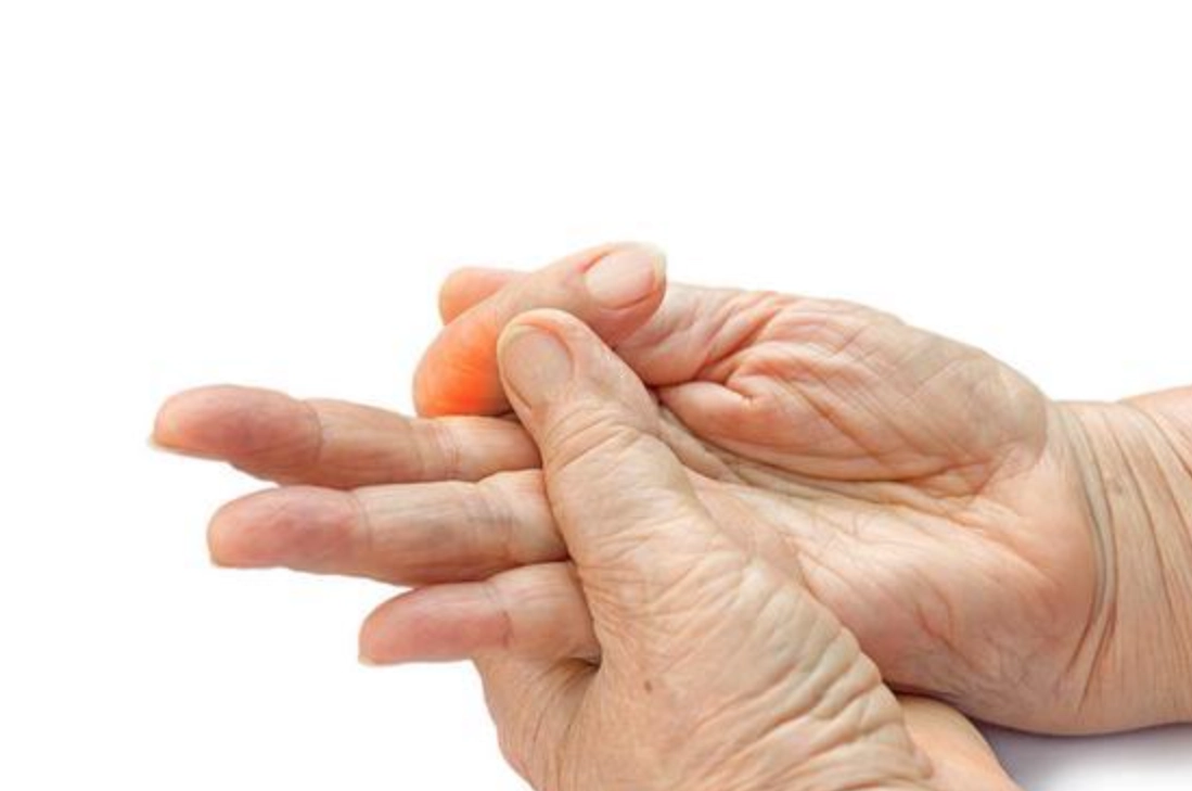 手麻怎麼辦 手麻怎麼辦