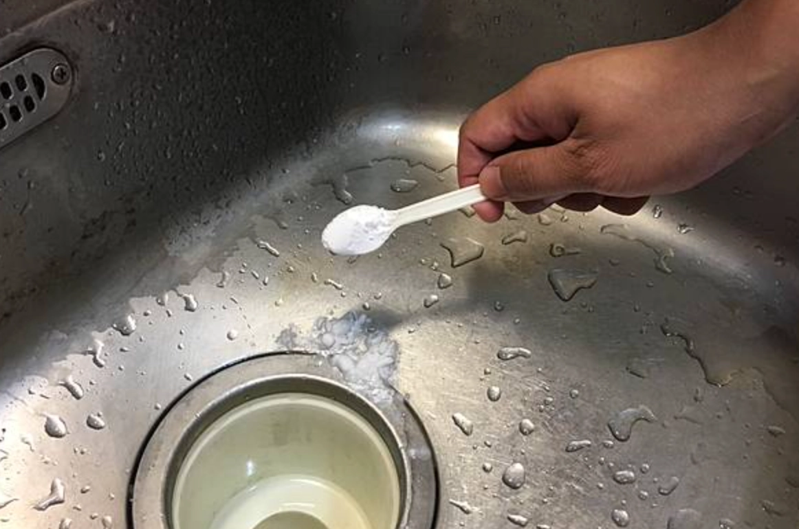 水垢清潔方法 水垢清潔方法