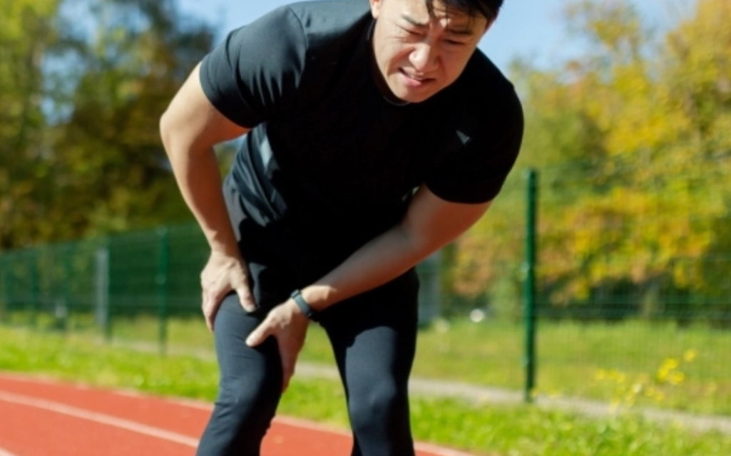 橫紋肌溶解症治療