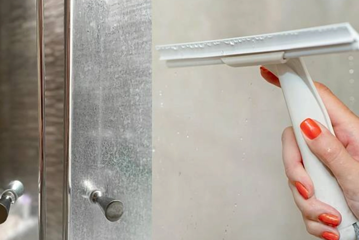 玻璃清潔方法 玻璃清潔方法