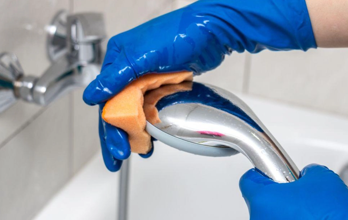 陳年水垢清除終極指南：安全有效的去除方法大公開