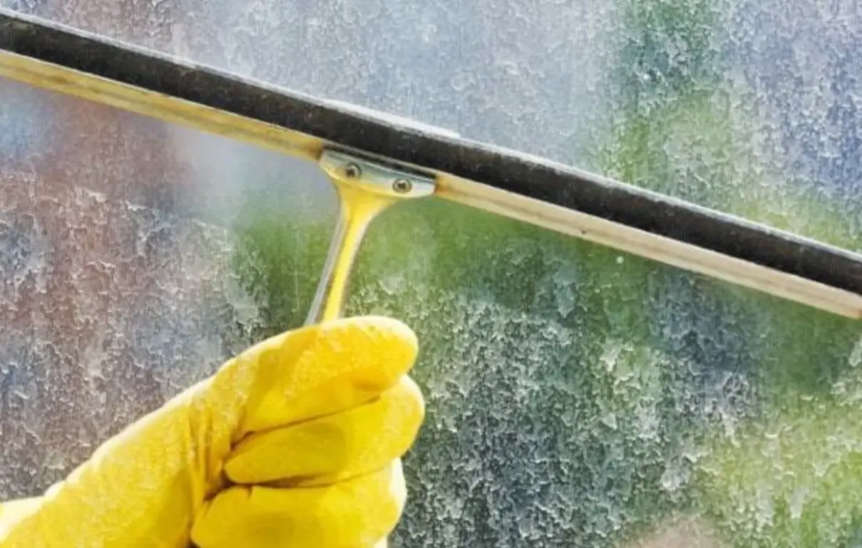 陳年水垢去除 陳年水垢去除