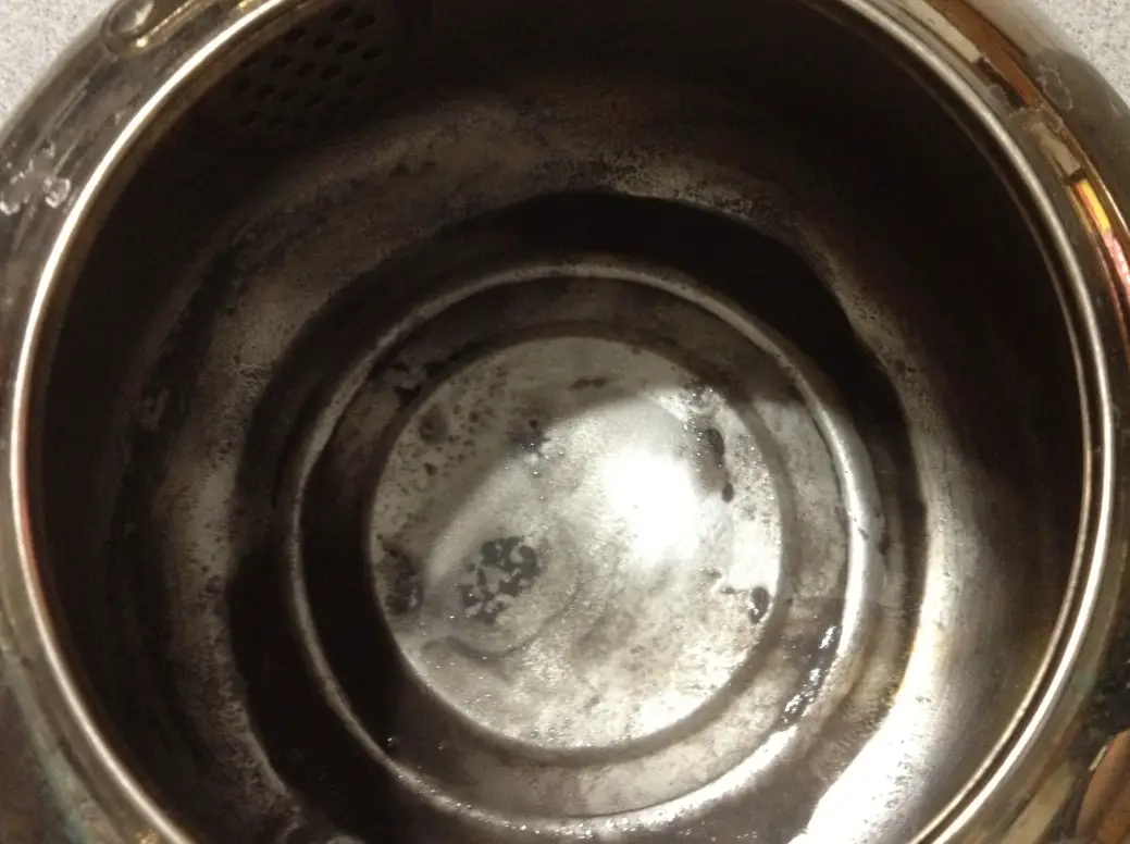 天然除水垢 天然除水垢