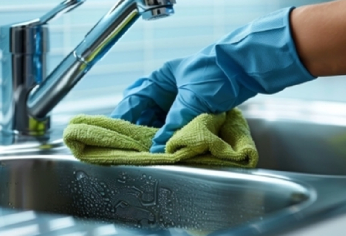 天然除水垢 天然除水垢