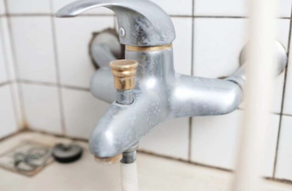 防止水垢形成 防止水垢形成