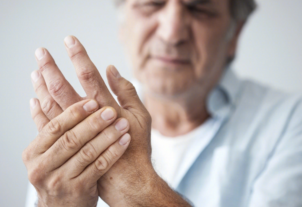 腕隧道症候群症狀 腕隧道症候群症狀