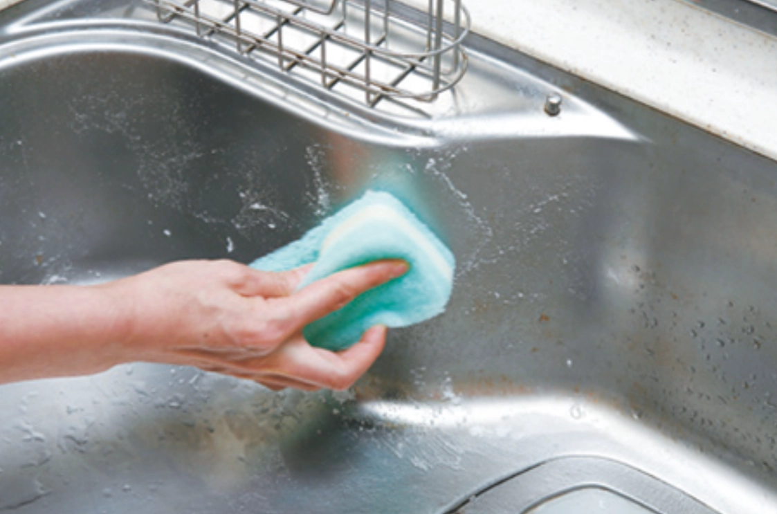 天然除水垢 天然除水垢