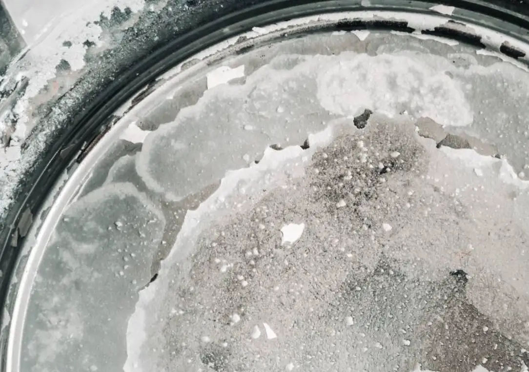 水垢清除方法 水垢清除方法