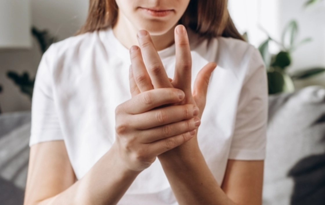 手麻如何緩解 手麻如何緩解