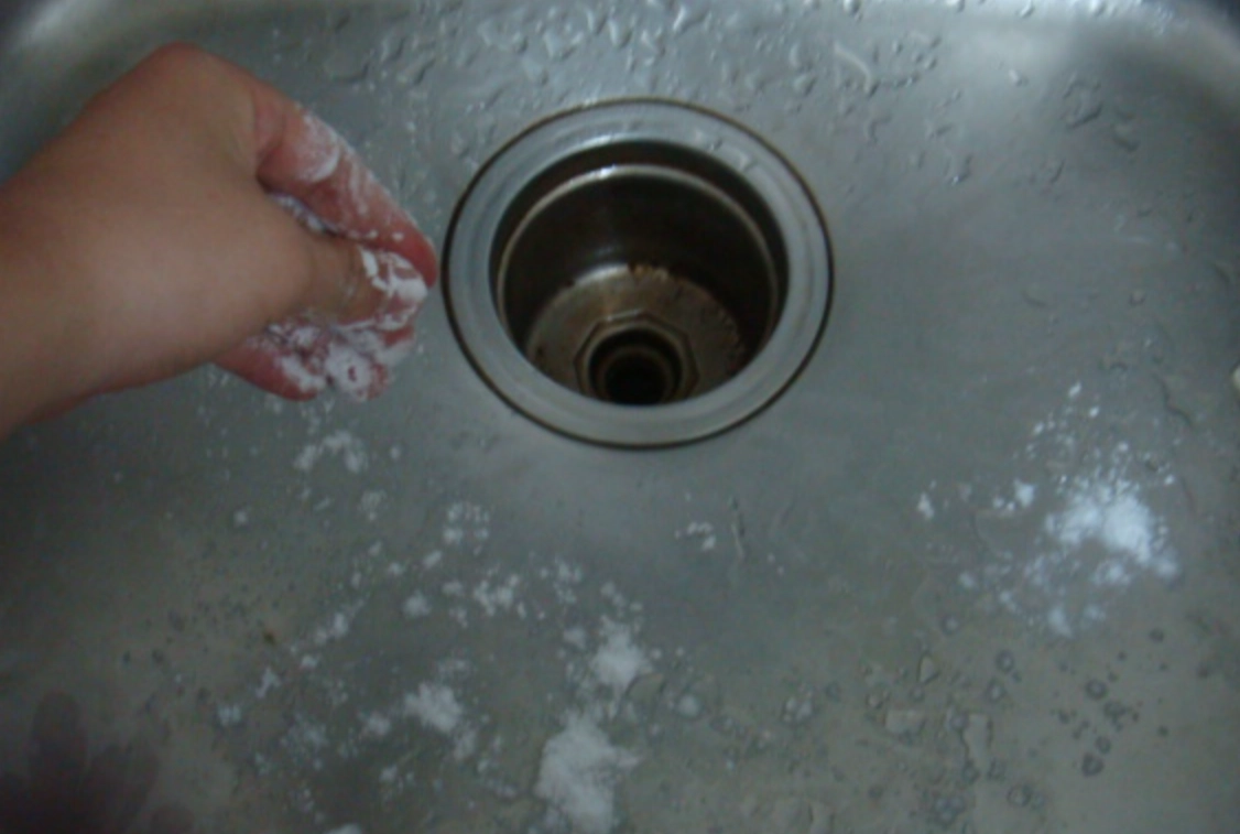 天然除水垢 天然除水垢