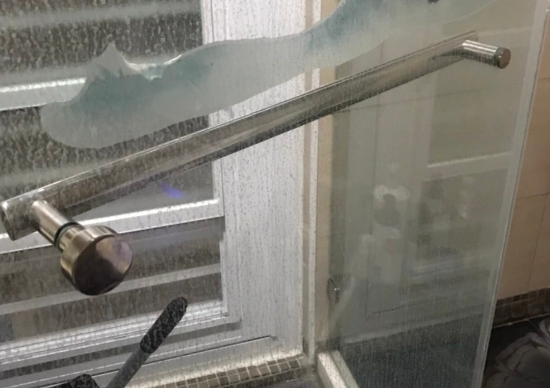 陳年水垢去除 陳年水垢去除