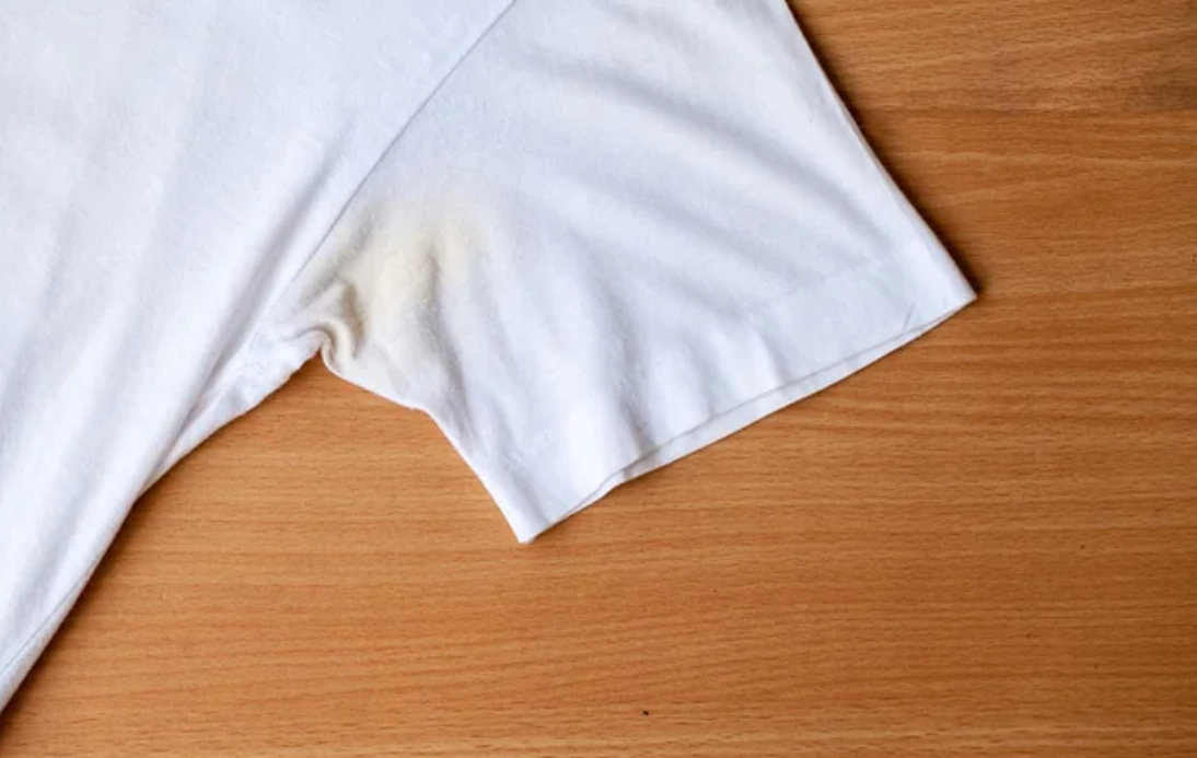 衣服發黃如何處理