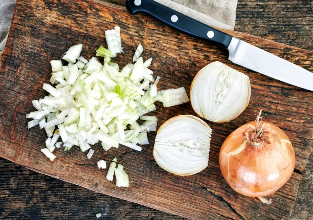 洋蔥料理 洋蔥料理