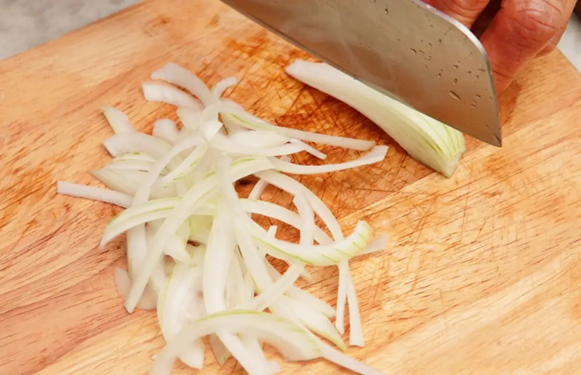 切洋蔥技巧