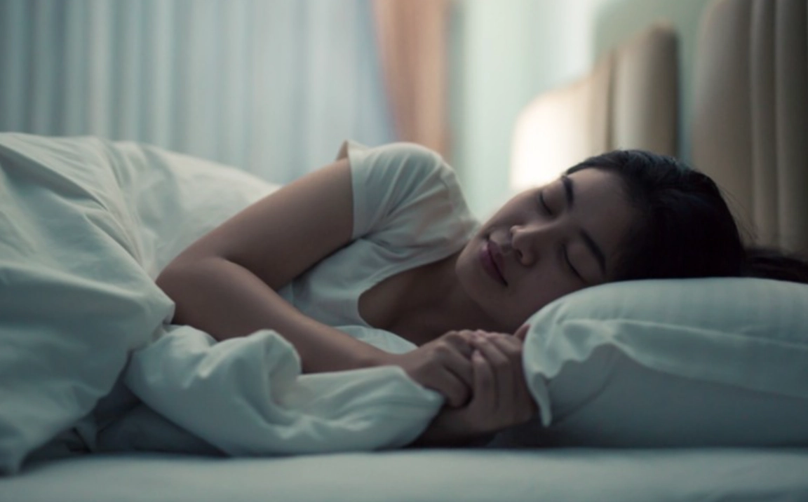 睡覺一直做夢原因全解析：從根源改善睡眠品質與多夢困擾