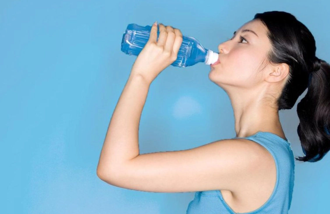 橫紋肌溶解症 喝水