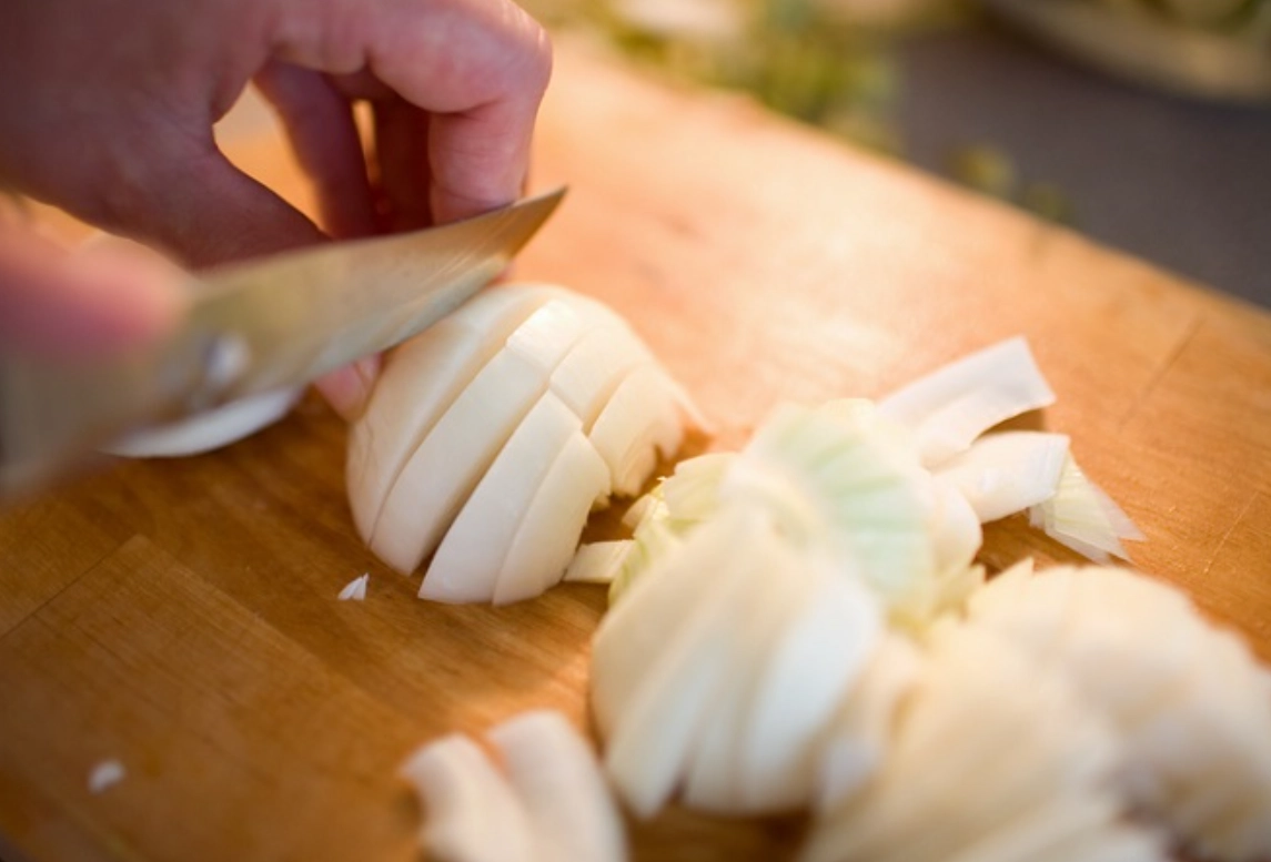 洋蔥切法 洋蔥切法