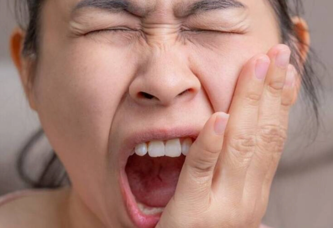 牙齒敏感治療 牙齒敏感治療