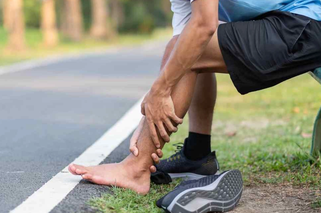 橫紋肌溶解症預防