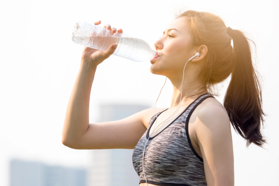 橫紋肌溶解 症狀 喝水