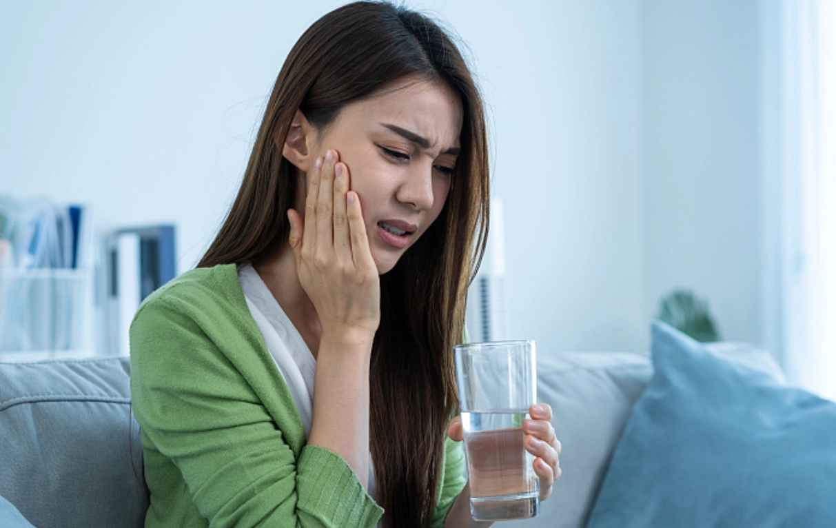 牙齦萎縮症狀 牙齦萎縮症狀