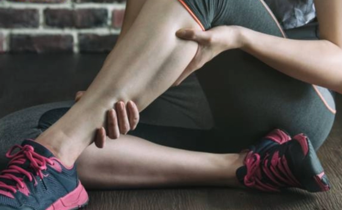 橫紋肌溶解症預防