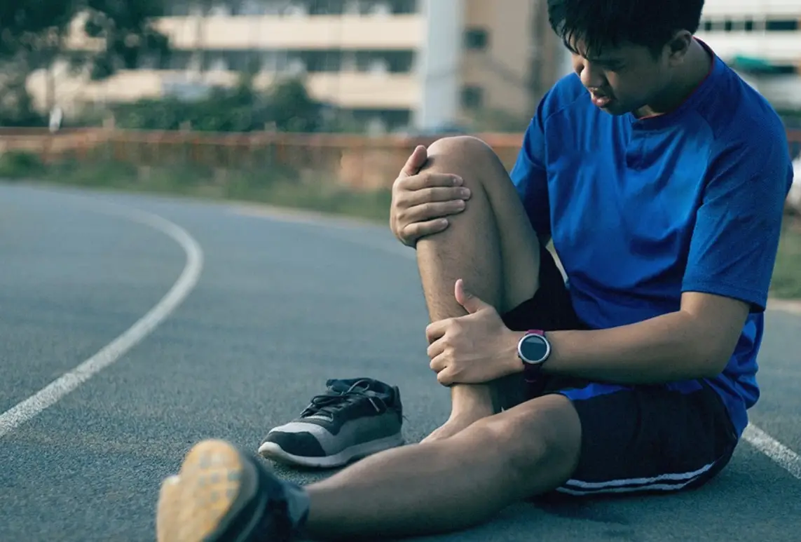 橫紋肌溶解症症狀