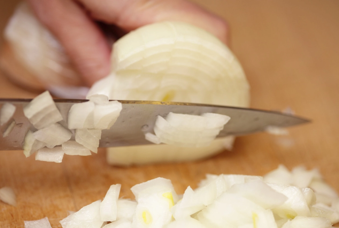 切洋蔥技巧 切洋蔥技巧