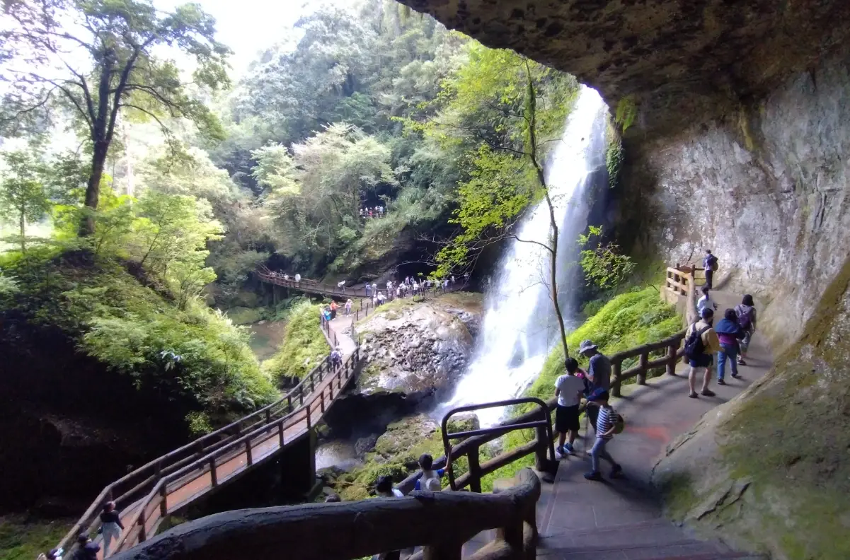 杉林溪怎麼玩？一日遊兩日遊全攻略，交通住宿景點一篇搞定