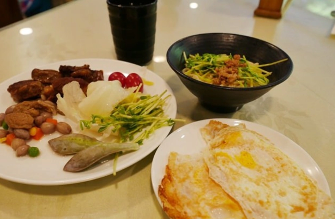 杉林溪住宿推薦