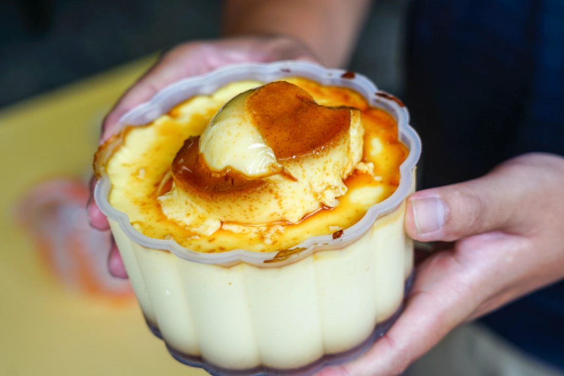 台南鴨母寮市場美食 台南鴨母寮市場美食