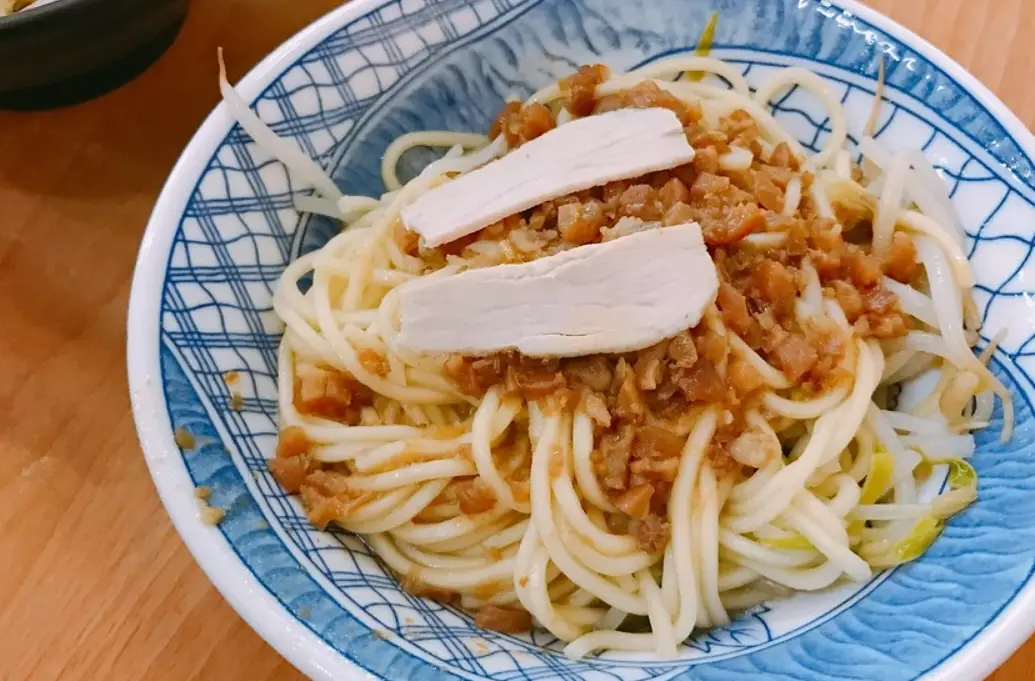 鴨母寮市場美食 鴨母寮市場美食