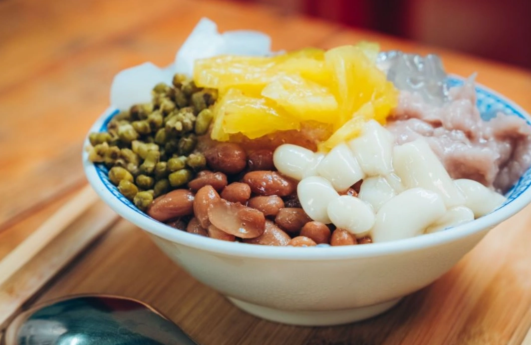 鴨母寮市場美食 鴨母寮市場美食