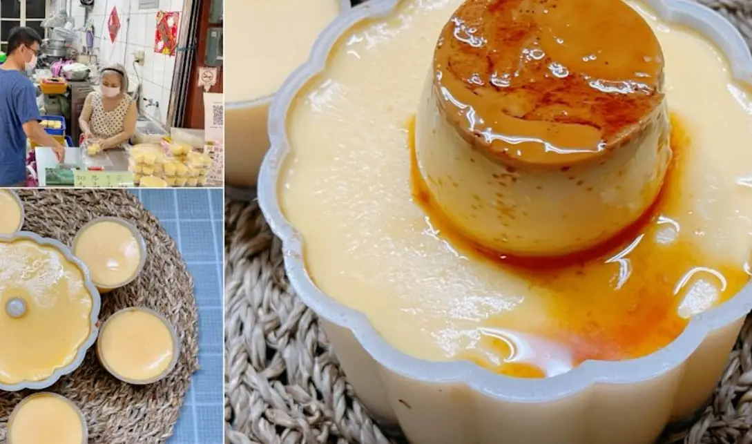 台南鴨母寮市場美食 台南鴨母寮市場美食