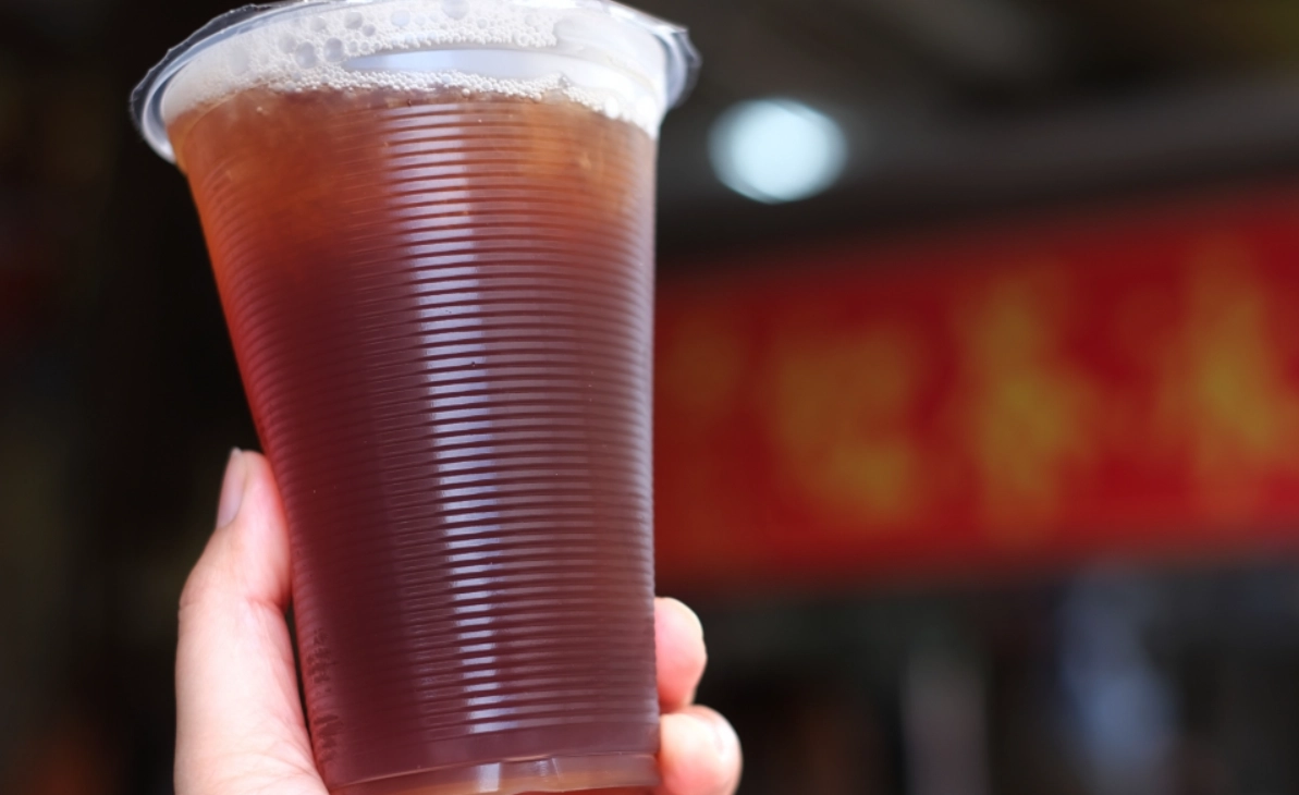 台南鴨母寮市場