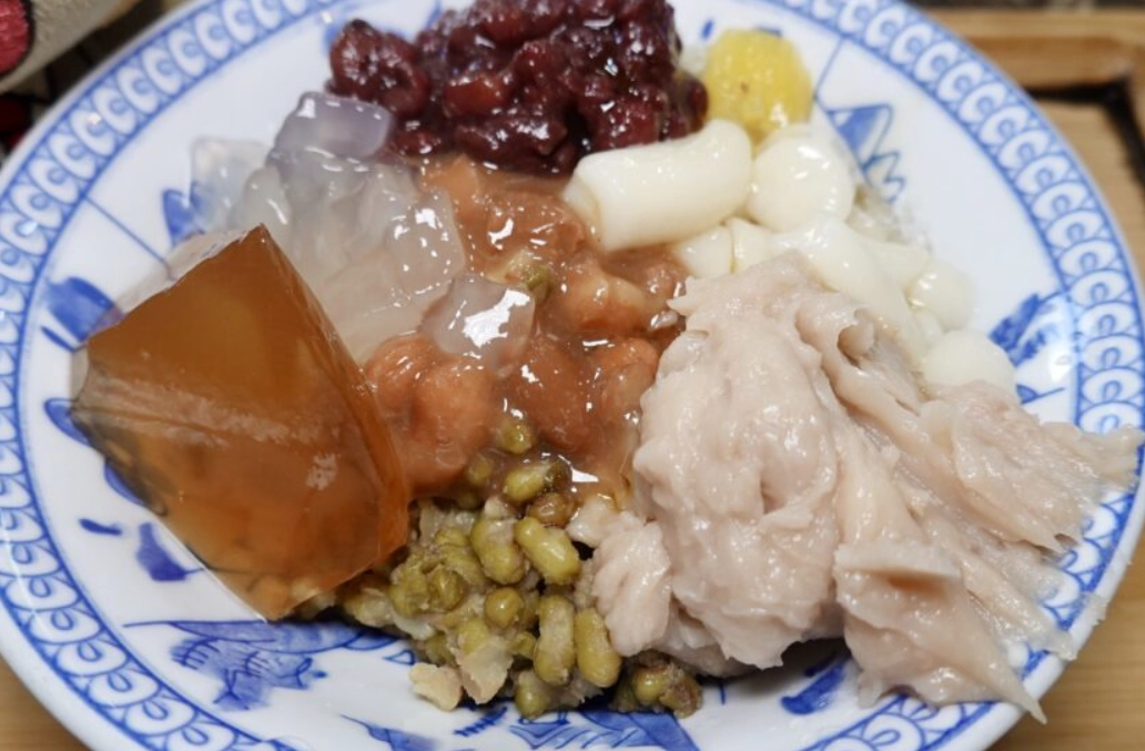 台南鴨母寮美食 台南鴨母寮美食