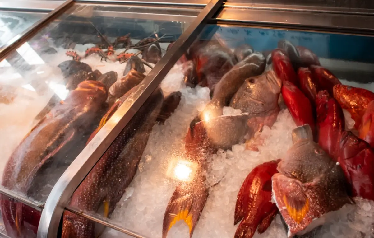 後壁湖海鮮推薦 後壁湖海鮮推薦