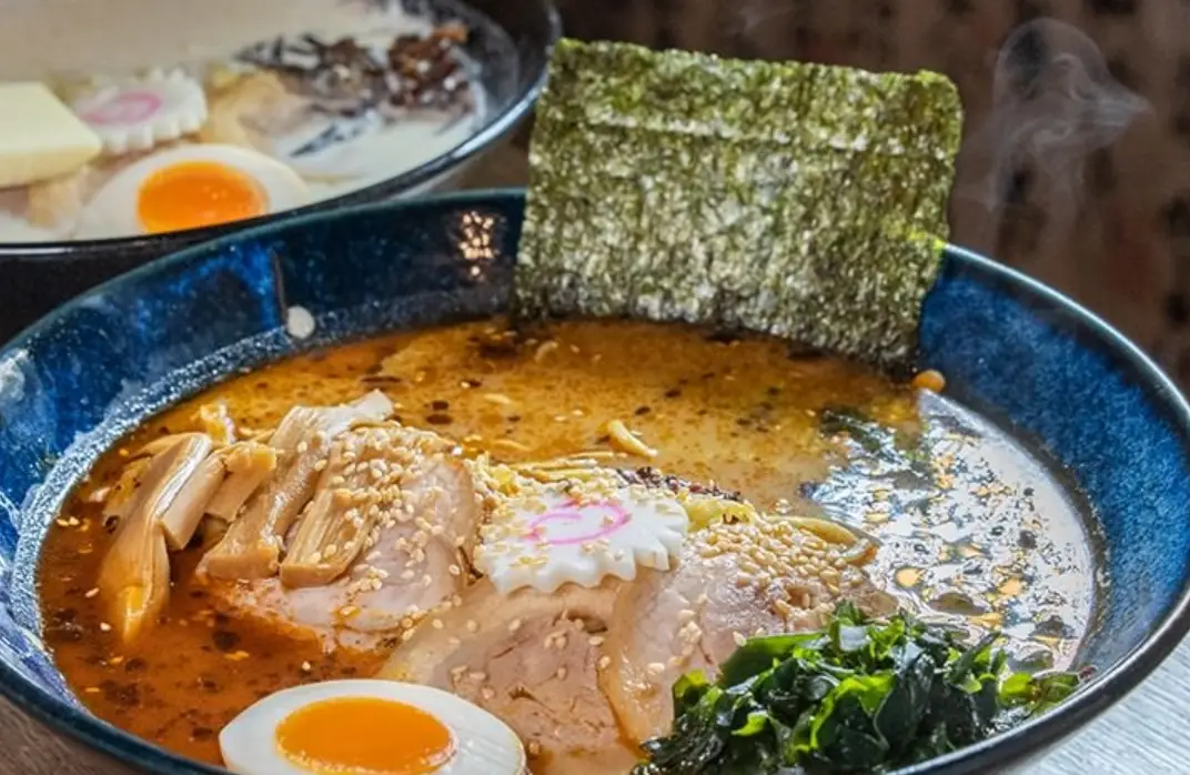 高雄鳳山拉麵推薦 高雄鳳山拉麵推薦