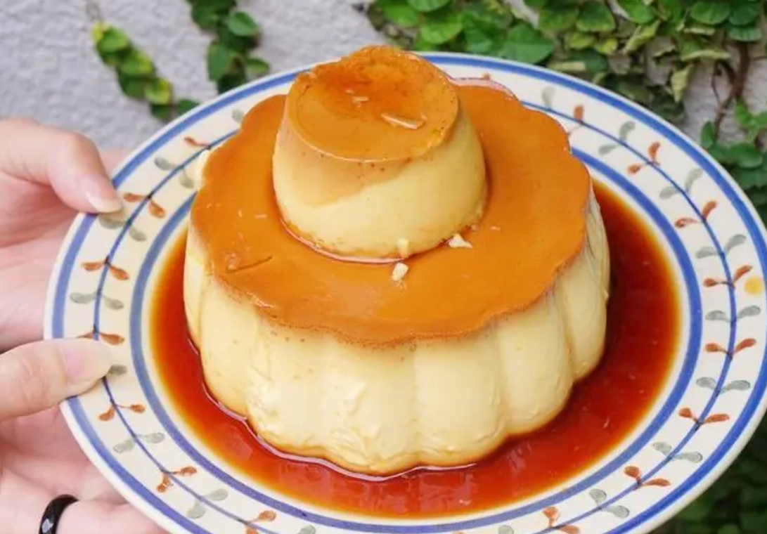 手工布丁推薦 手工布丁推薦