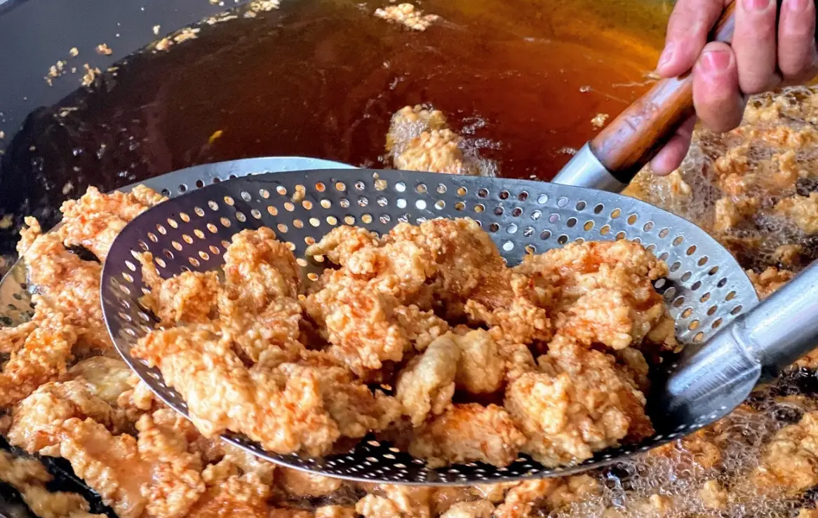 鴨母寮市場美食 鴨母寮市場美食