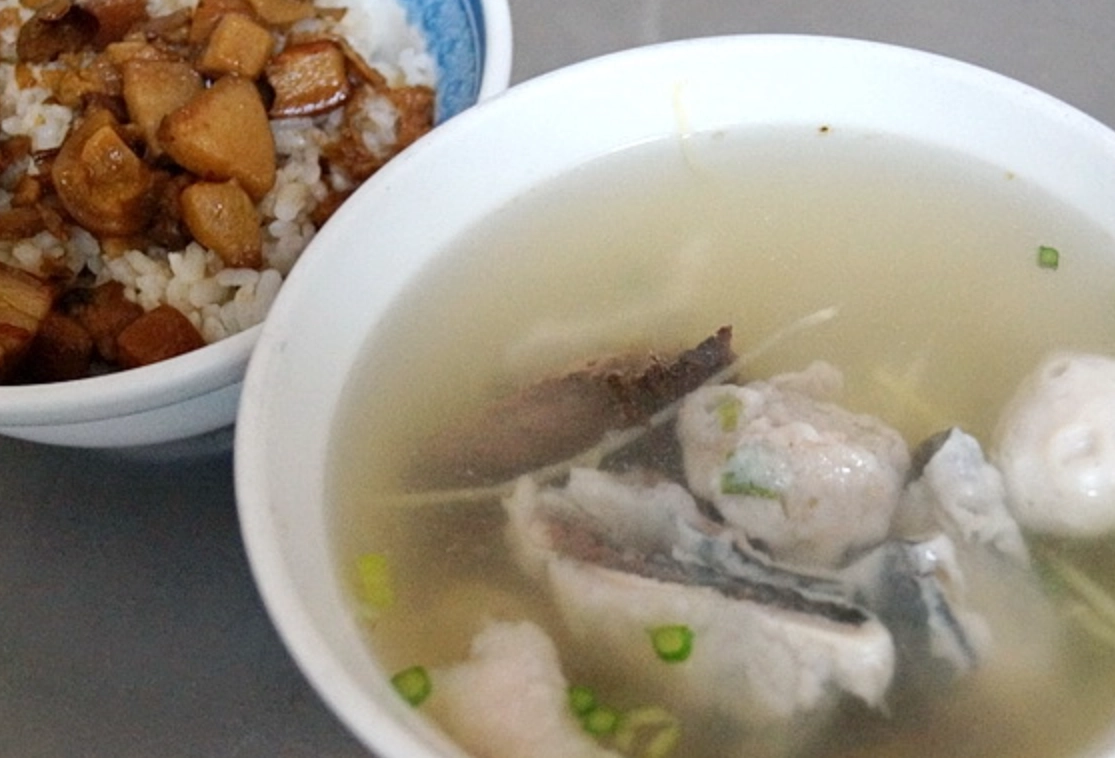 鴨母寮市場美食 鴨母寮市場美食