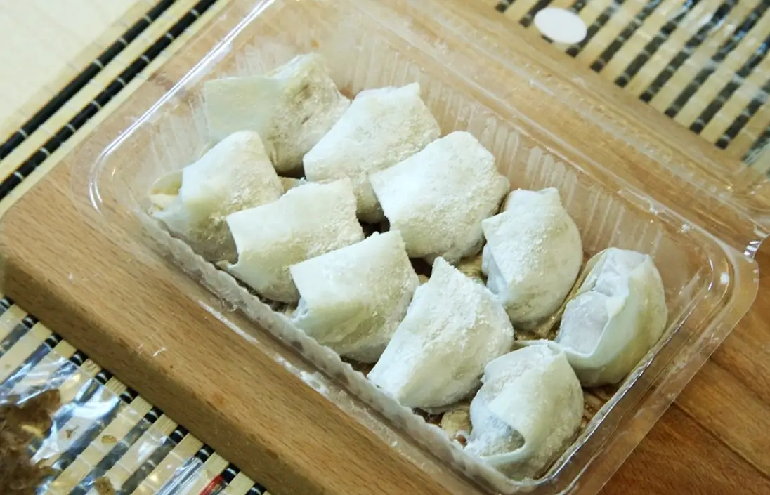 台南傳統市場小吃 台南傳統市場小吃