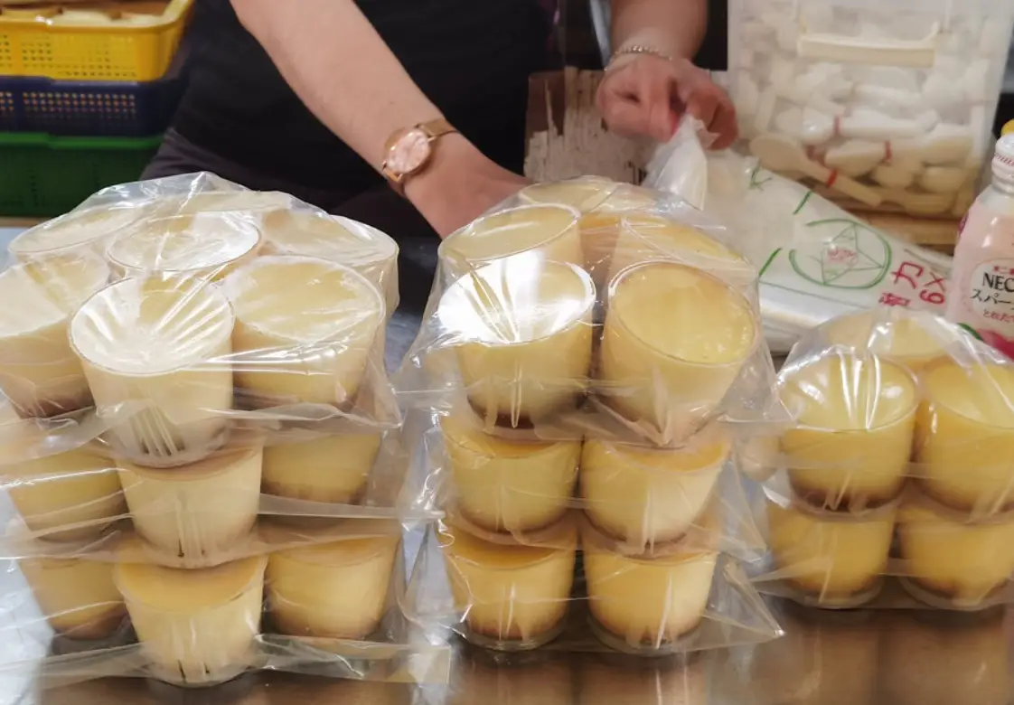 手工布丁推薦 手工布丁推薦