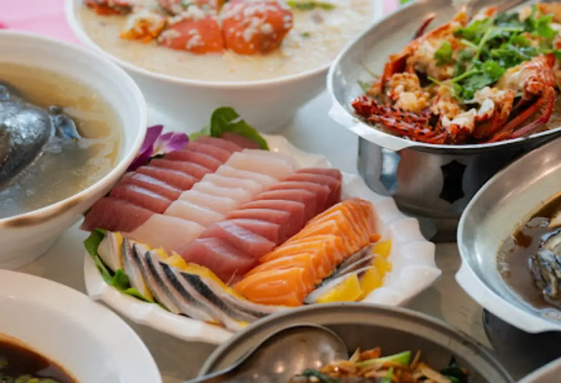 後壁湖海產店推薦